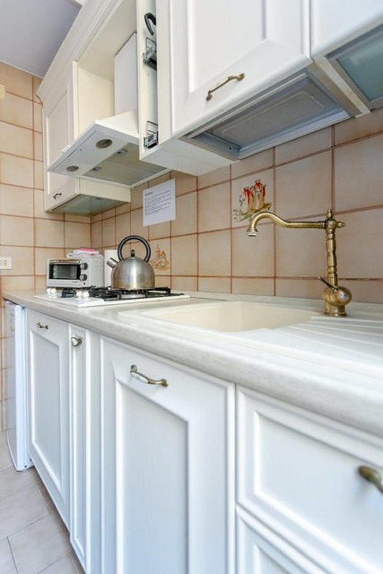 Apartment Vatican 1-2 Rom